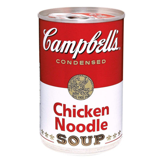 Campbell's Chicken Noodle Soup 10.75oz