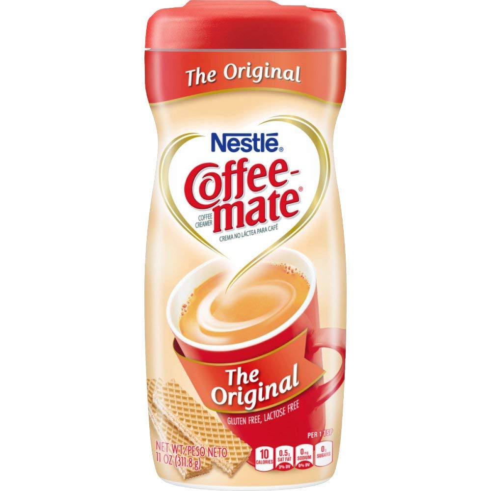 Coffee-Mate Original 11oz