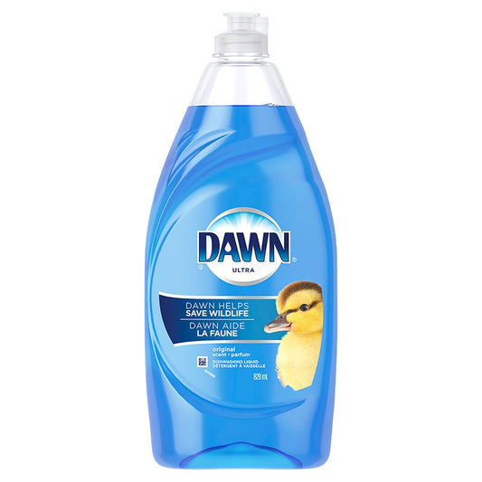 Dawn Ultra 18floz