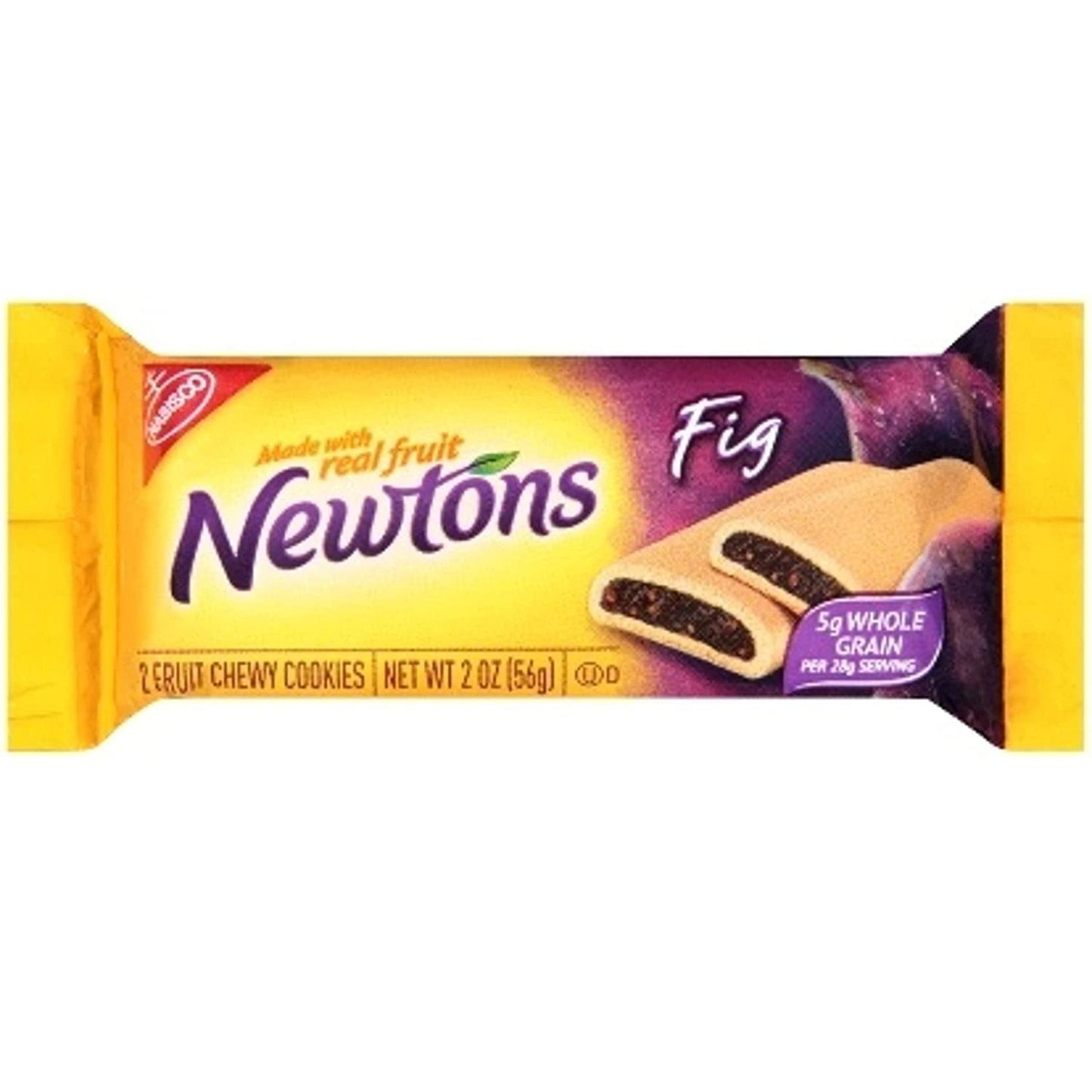 Fig Newtons 2-Pack 2oz