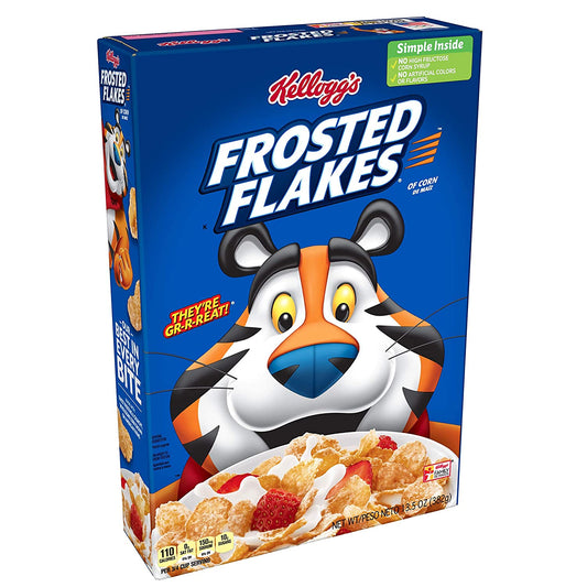 Frosted Flakes 12oz