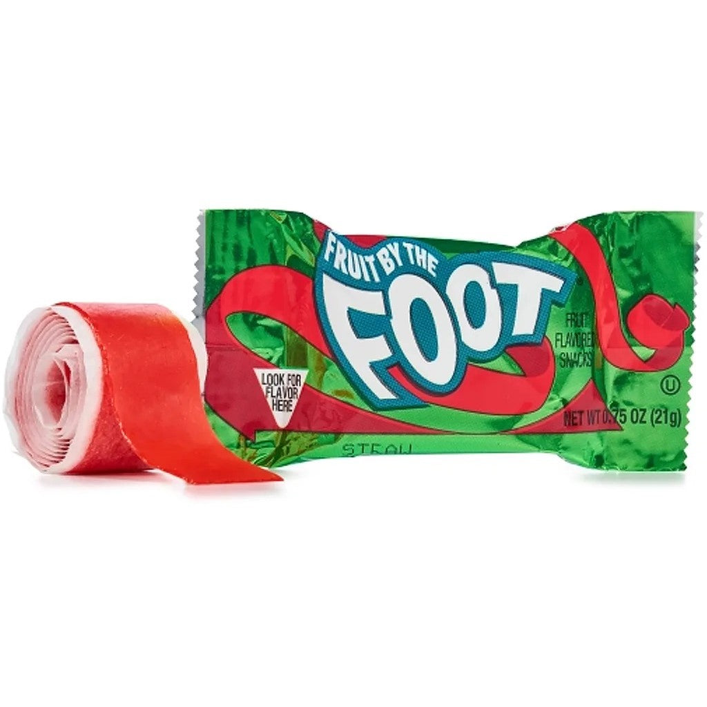 Fruit by the Foot - 5 for $5.70