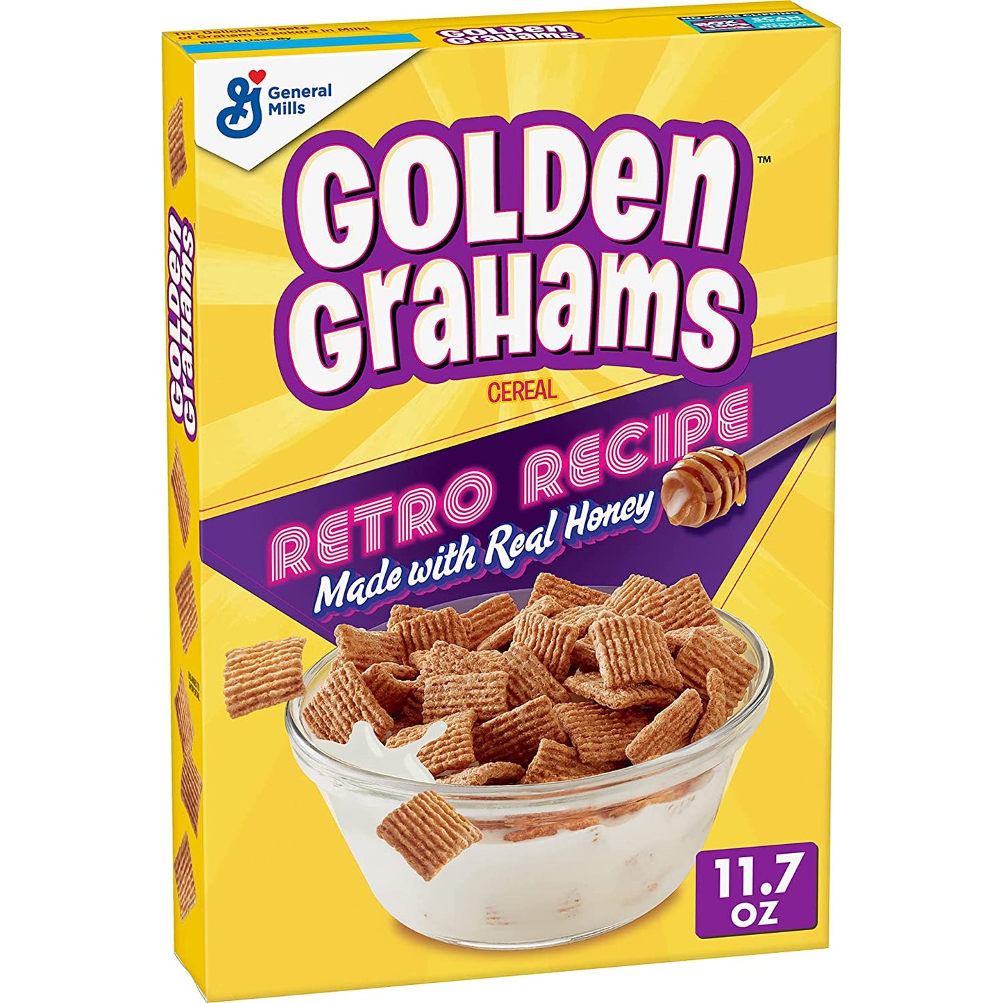 Golden Grahams 11.7oz