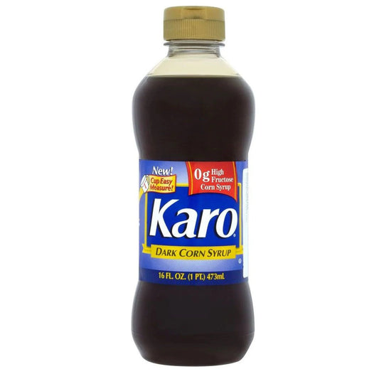 Karo Syrup - Dark 16oz