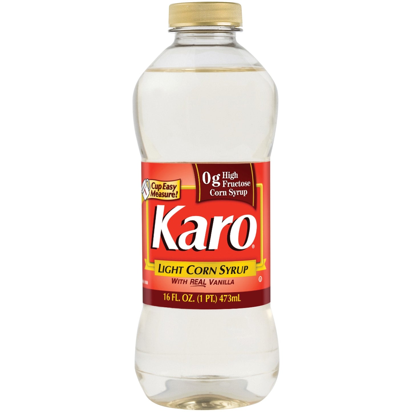 Karo Syrup - Light (Regular) 16 oz