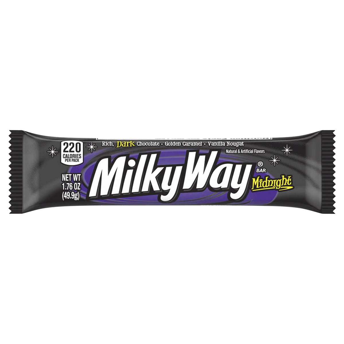 Milky Way Midnight Dark 1.76oz