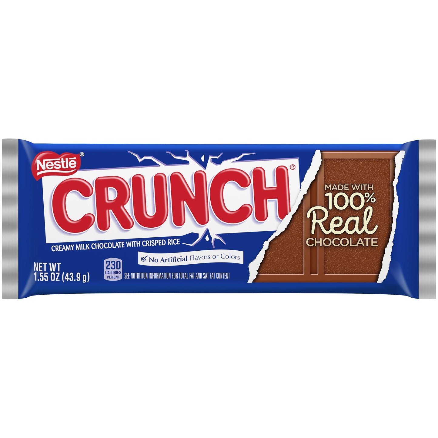 Nestle Crunch 1.55oz