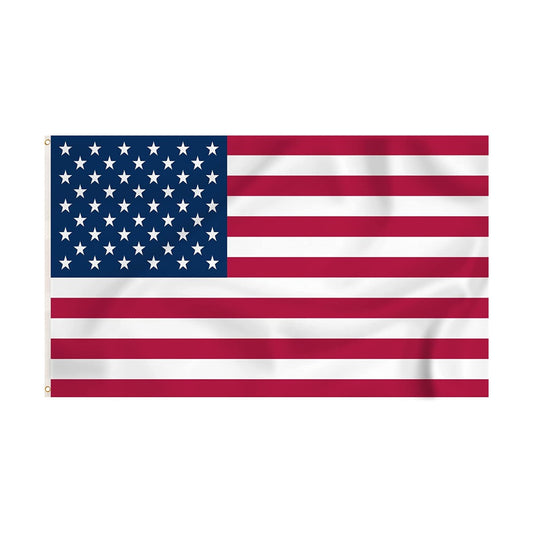 USA American Flag - 3ft x 5ft