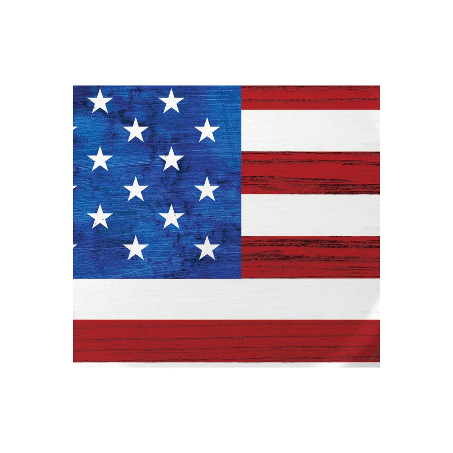 Traditional Flag Napkins/Serviettes - 28 pack