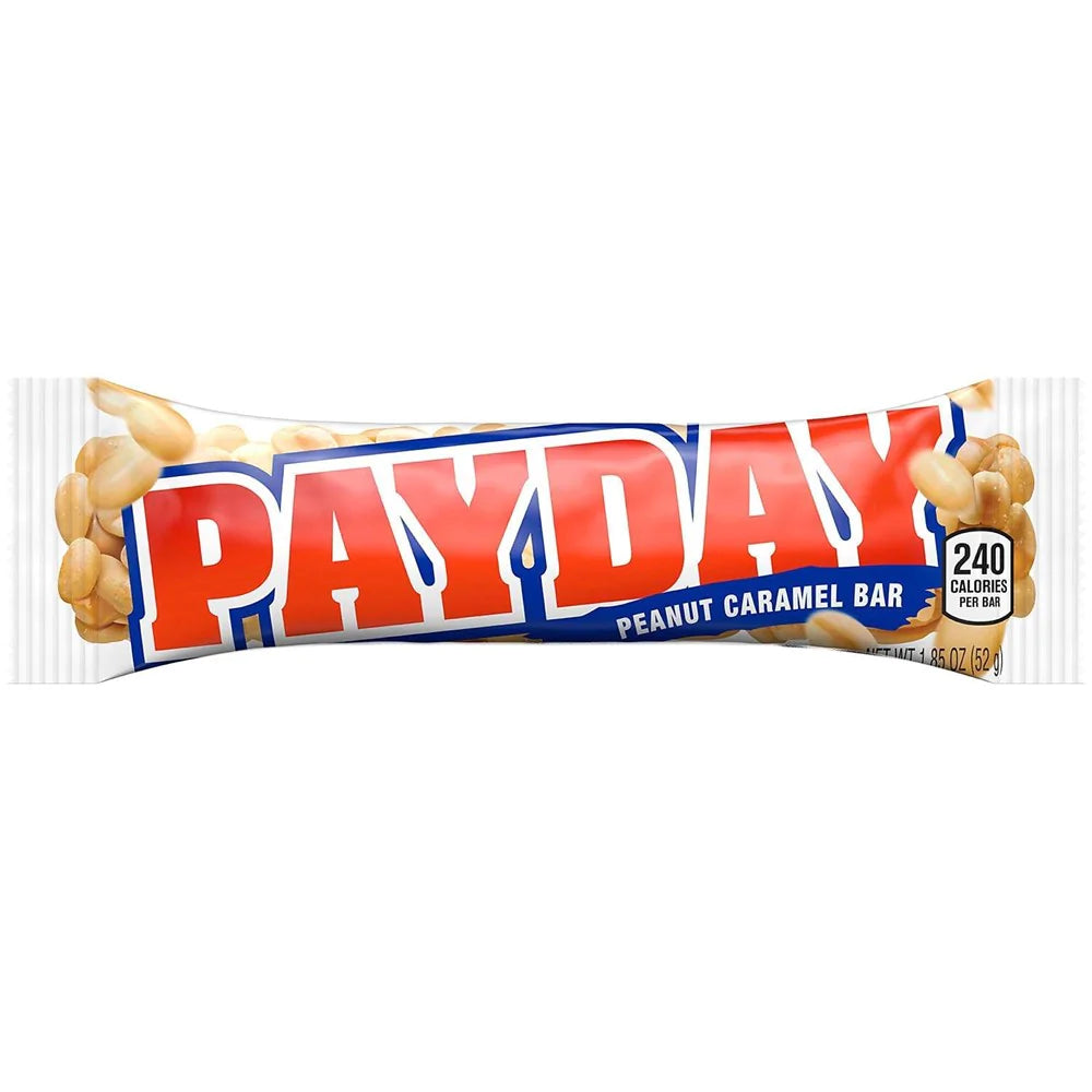 PayDay 1.85oz - (BB May 2024)