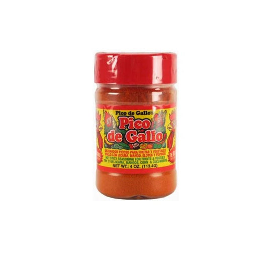 Pico De Gallos Pico De Gallo Seasoning 4 oz