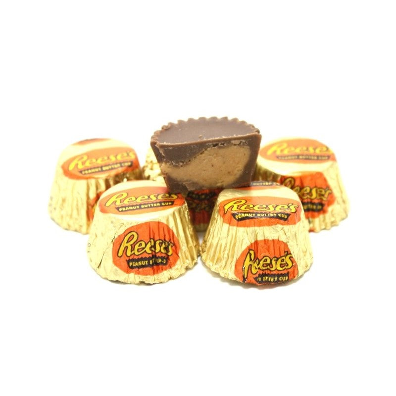 Martha's Reese's Peanut Butter Cups Minis 15ct Bag