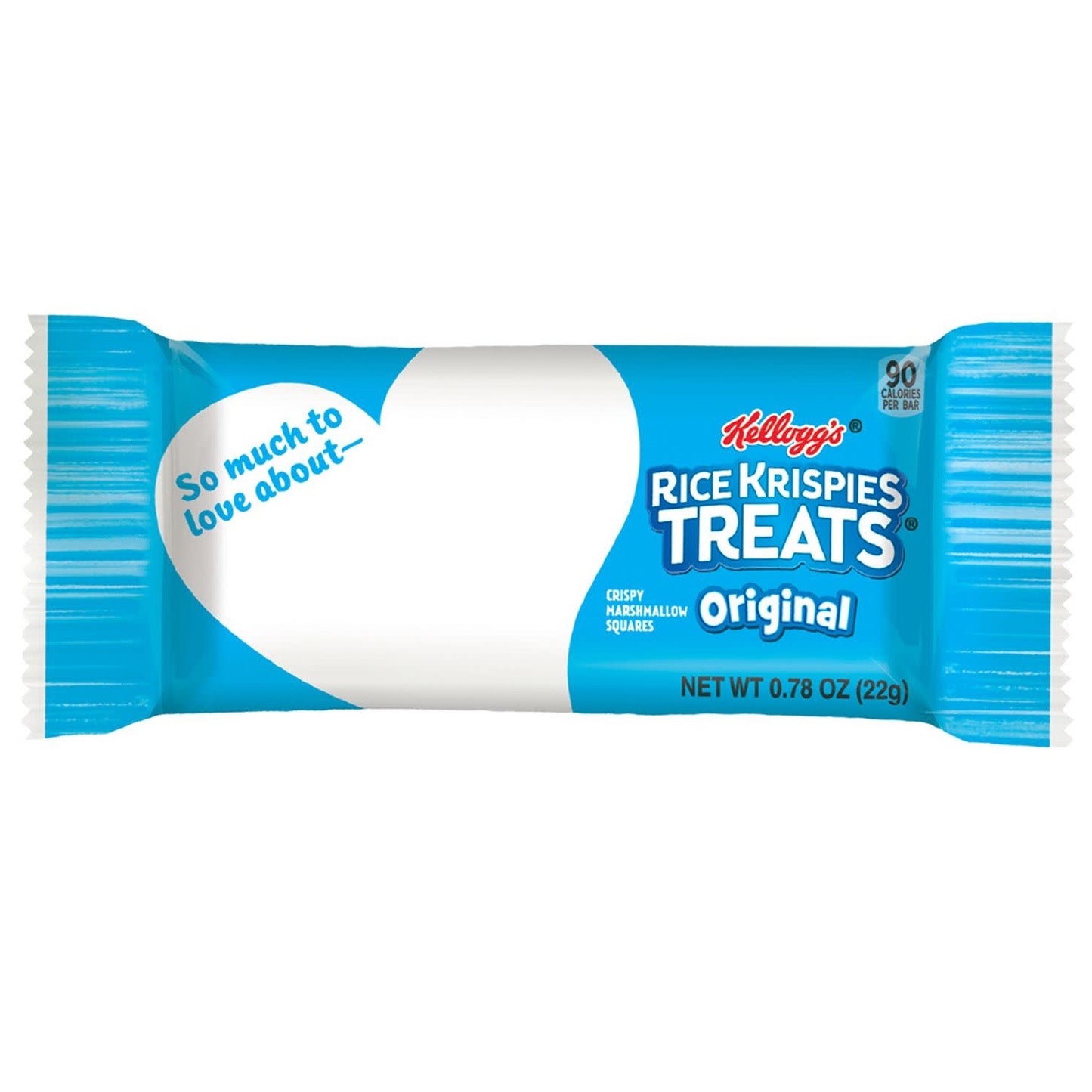 Rice Krispies Treats Original Bars - 5 for $5.20