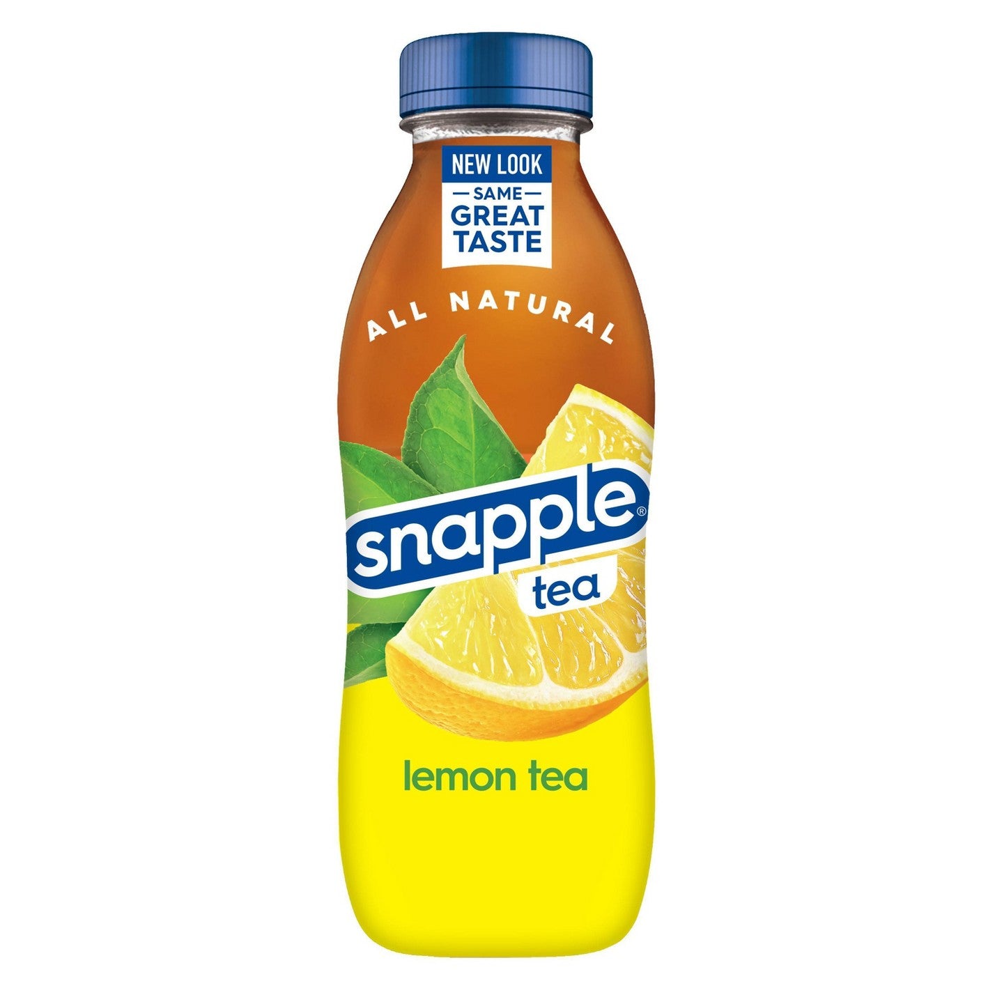 Snapple Lemon Tea 20oz *LIMIT 12*