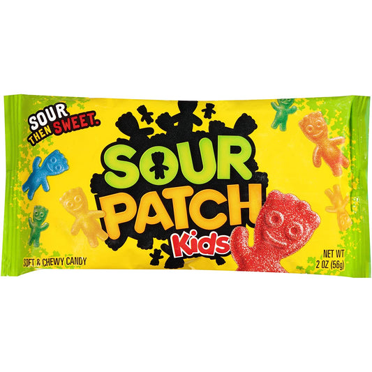 Sour Patch Kids Original 1.8-2oz