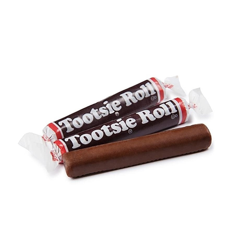 Martha's Tootsie Rolls 140g Bag